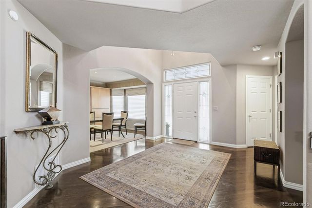 1011 S Valentia Street 62, Denver, CO 80247