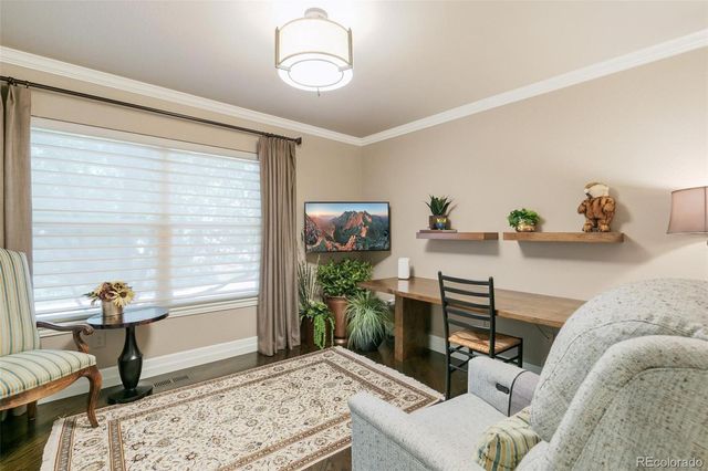 1011 S Valentia Street 62, Denver, CO 80247