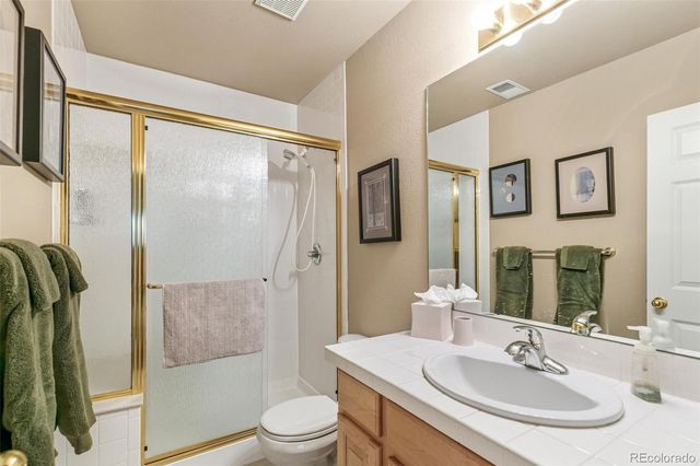 1011 S Valentia Street 62, Denver, CO 80247