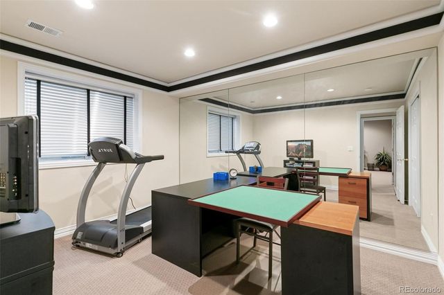 1011 S Valentia Street 62, Denver, CO 80247