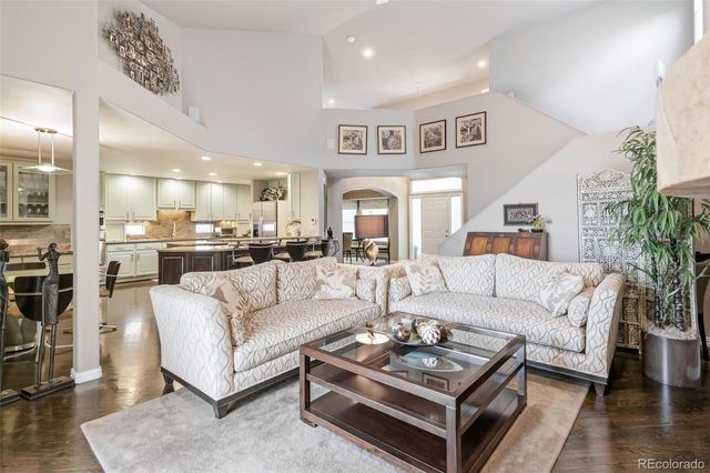 1011 S Valentia Street 62, Denver, CO 80247