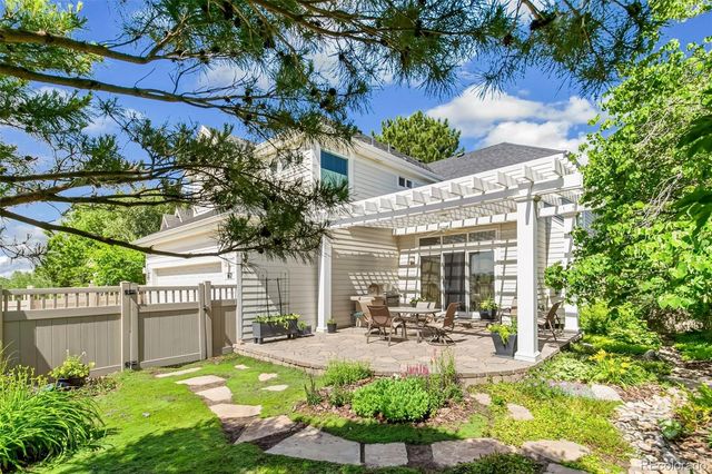 1011 S Valentia Street 62, Denver, CO 80247