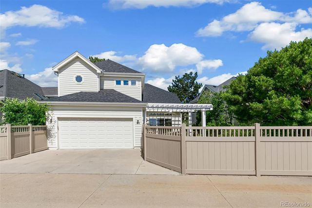 1011 S Valentia Street 62, Denver, CO 80247
