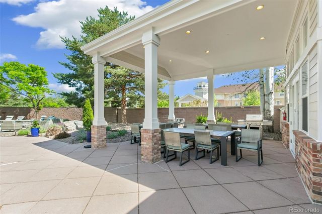 1011 S Valentia Street 62, Denver, CO 80247