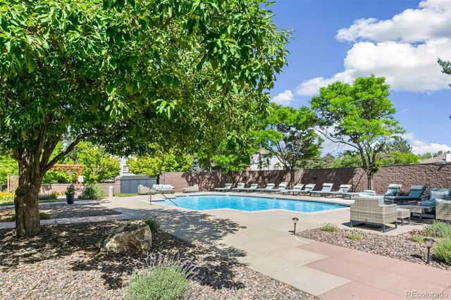 1011 S Valentia Street 62, Denver, CO 80247