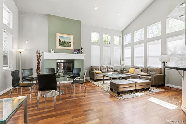 1011 S Valentia Street 62, Denver, CO 80247