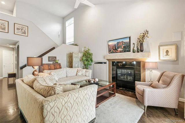 1011 S Valentia Street 62, Denver, CO 80247