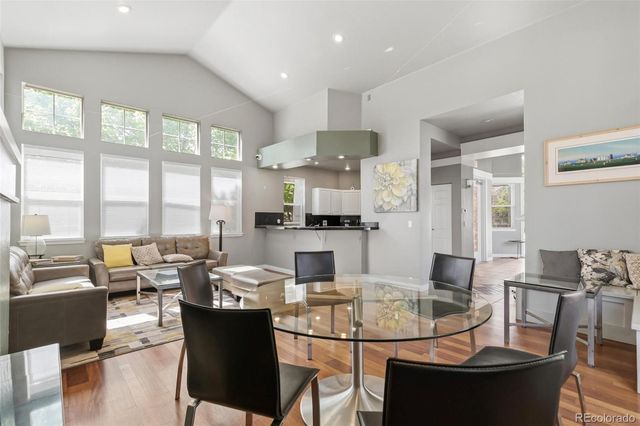 1011 S Valentia Street 62, Denver, CO 80247
