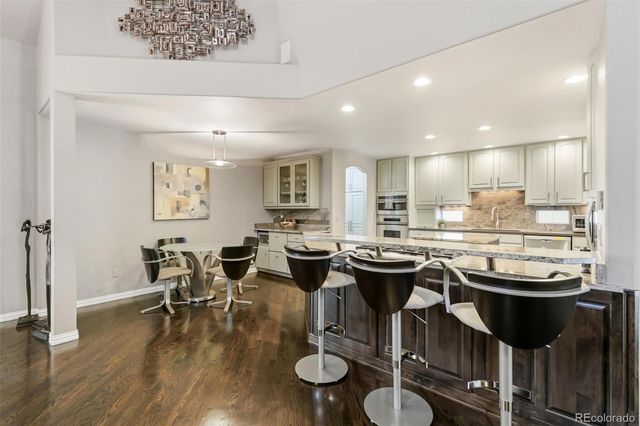 1011 S Valentia Street 62, Denver, CO 80247