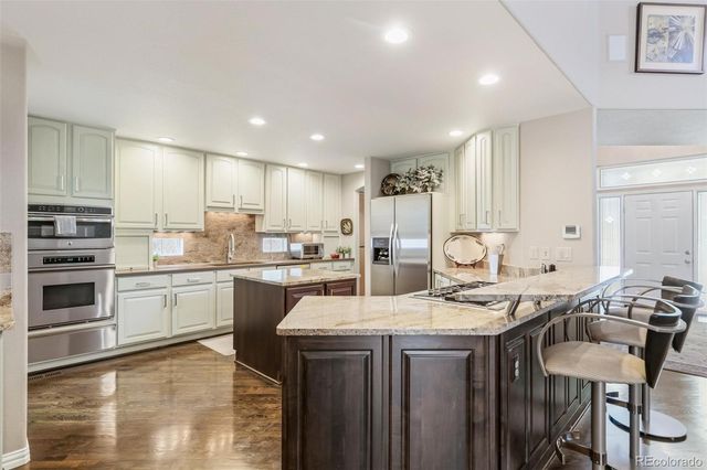 1011 S Valentia Street 62, Denver, CO 80247