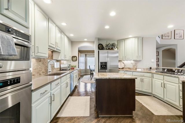 1011 S Valentia Street 62, Denver, CO 80247