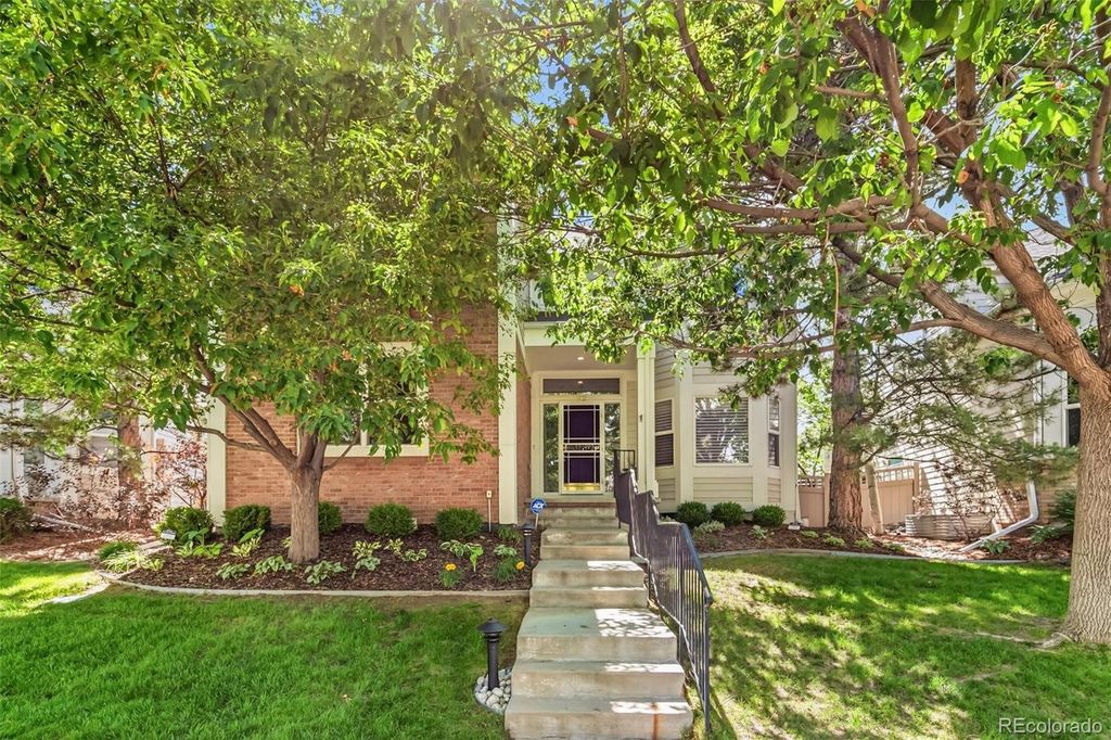 1011 S Valentia Street 62, Denver, CO 80247