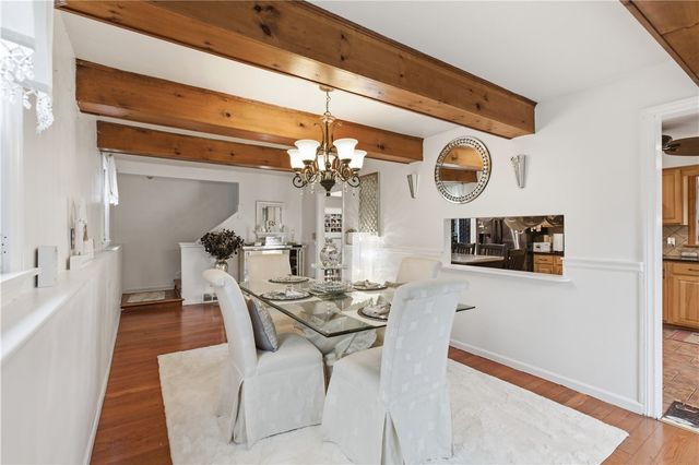 205 Woodland Drive, Neshannock Twp, PA 16105