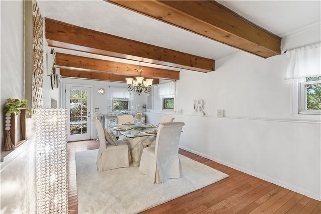 205 Woodland Drive, Neshannock Twp, PA 16105