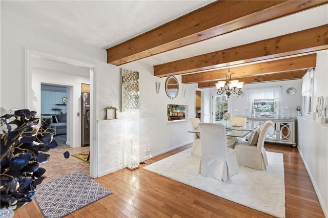 205 Woodland Drive, Neshannock Twp, PA 16105