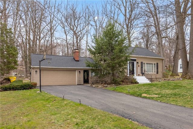205 Woodland Drive, Neshannock Twp, PA 16105