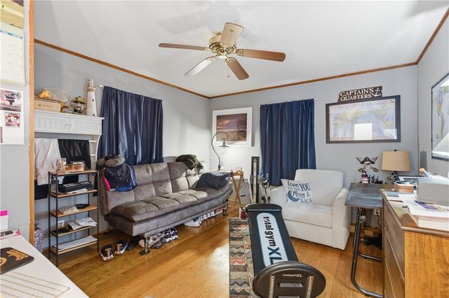 205 Woodland Drive, Neshannock Twp, PA 16105