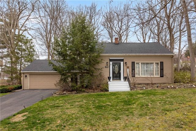 205 Woodland Drive, Neshannock Twp, PA 16105