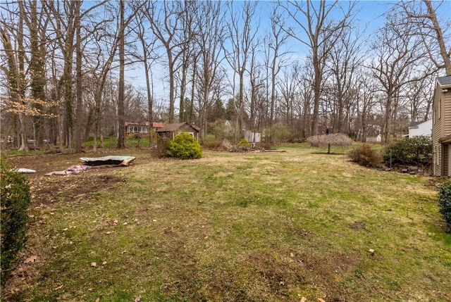 205 Woodland Drive, Neshannock Twp, PA 16105