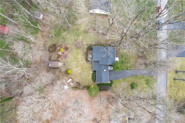 205 Woodland Drive, Neshannock Twp, PA 16105