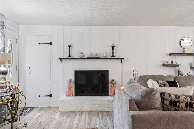 205 Woodland Drive, Neshannock Twp, PA 16105