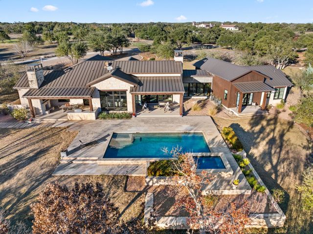 2560 Bell Springs RD, Dripping Springs, TX 78620