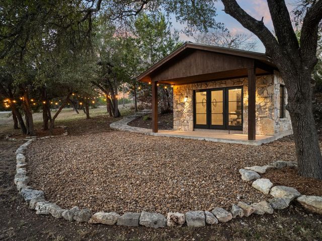 2560 Bell Springs RD, Dripping Springs, TX 78620