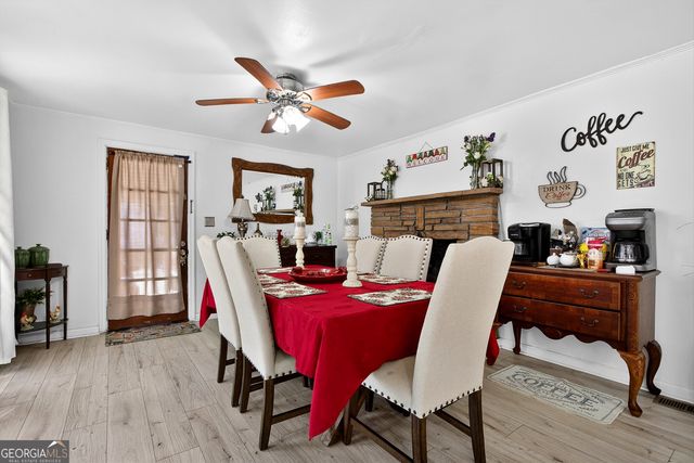 6593 Gresham Street, Union City, GA 30291