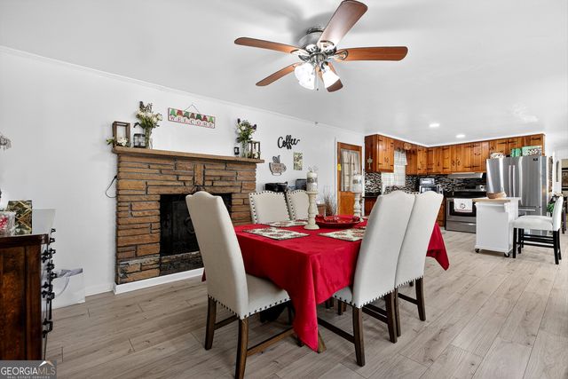 6593 Gresham Street, Union City, GA 30291