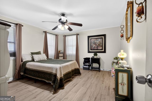 6593 Gresham Street, Union City, GA 30291