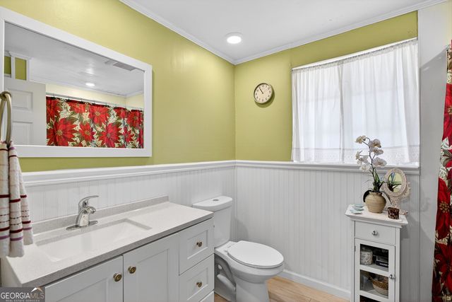 6593 Gresham Street, Union City, GA 30291