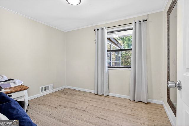 6593 Gresham Street, Union City, GA 30291