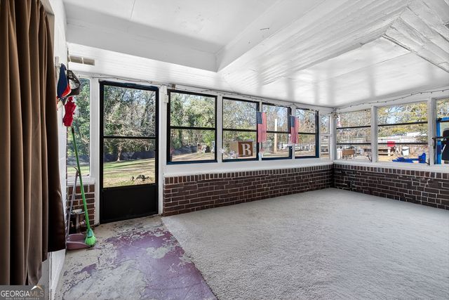 6593 Gresham Street, Union City, GA 30291