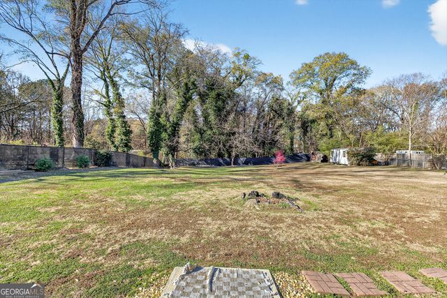 6593 Gresham Street, Union City, GA 30291