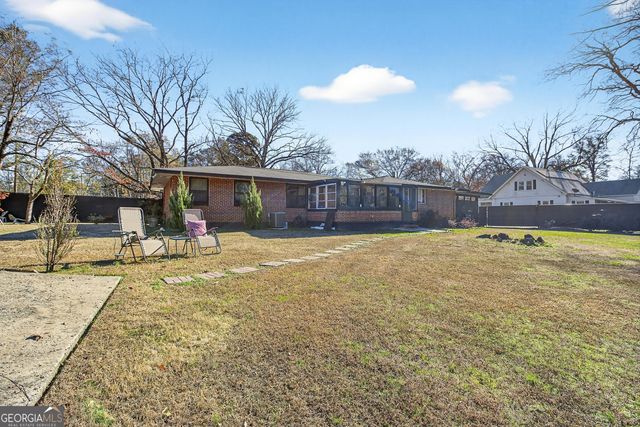 6593 Gresham Street, Union City, GA 30291