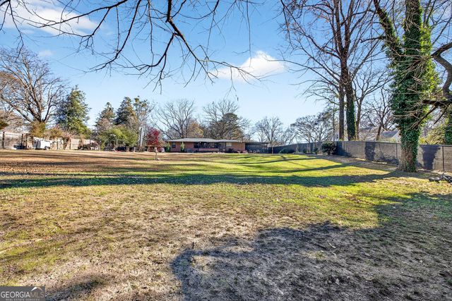 6593 Gresham Street, Union City, GA 30291