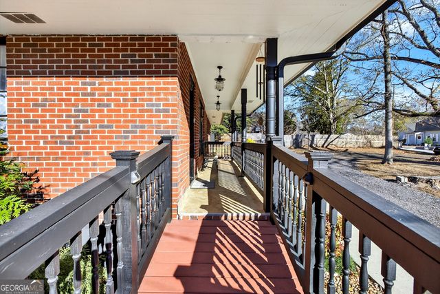 6593 Gresham Street, Union City, GA 30291