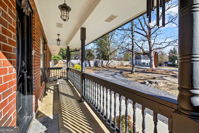 6593 Gresham Street, Union City, GA 30291