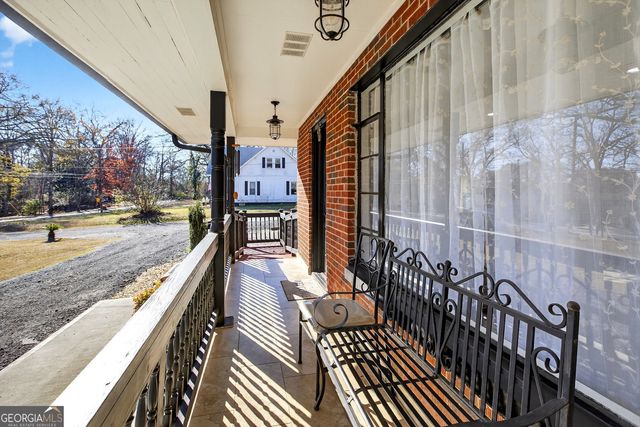 6593 Gresham Street, Union City, GA 30291