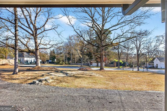 6593 Gresham Street, Union City, GA 30291