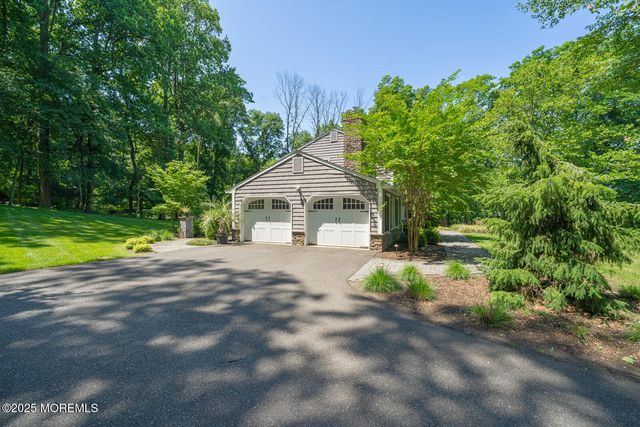 5 Wedgewood Lane, Holmdel, NJ 07733