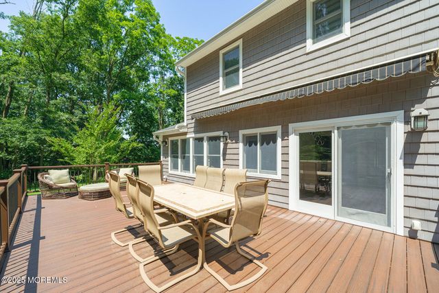 5 Wedgewood Lane, Holmdel, NJ 07733