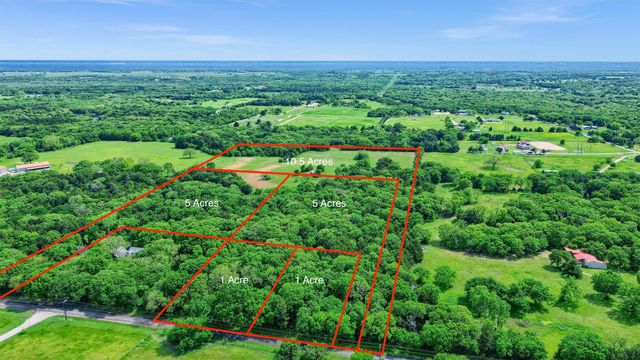 TBD 1E Arkansas Road, Sadler, TX 76264