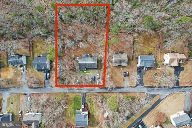 155 LAND OR DR, Ruther Glen, VA 22546