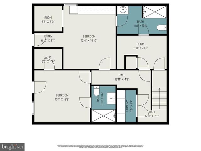 155 LAND OR DR, Ruther Glen, VA 22546