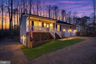 155 LAND OR DR, Ruther Glen, VA 22546