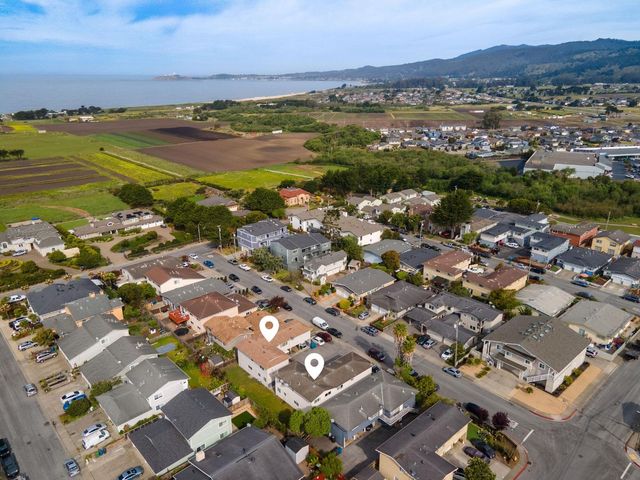 470 Willow Avenue, Half Moon Bay, CA 94019