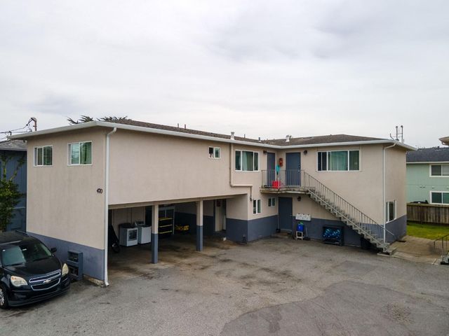 470 Willow Avenue, Half Moon Bay, CA 94019