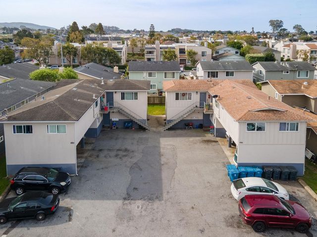 470 Willow Avenue, Half Moon Bay, CA 94019