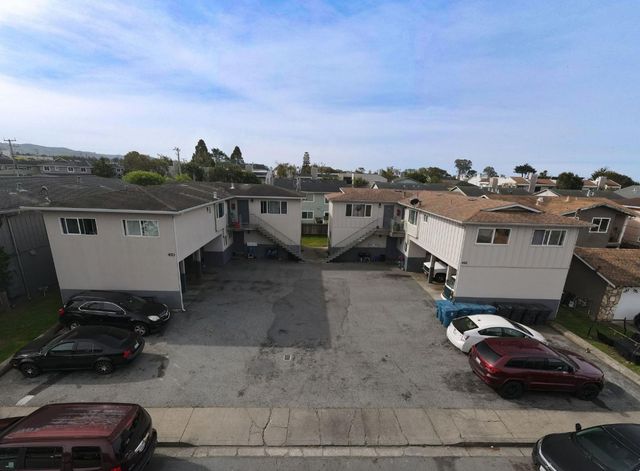 470 Willow Avenue, Half Moon Bay, CA 94019